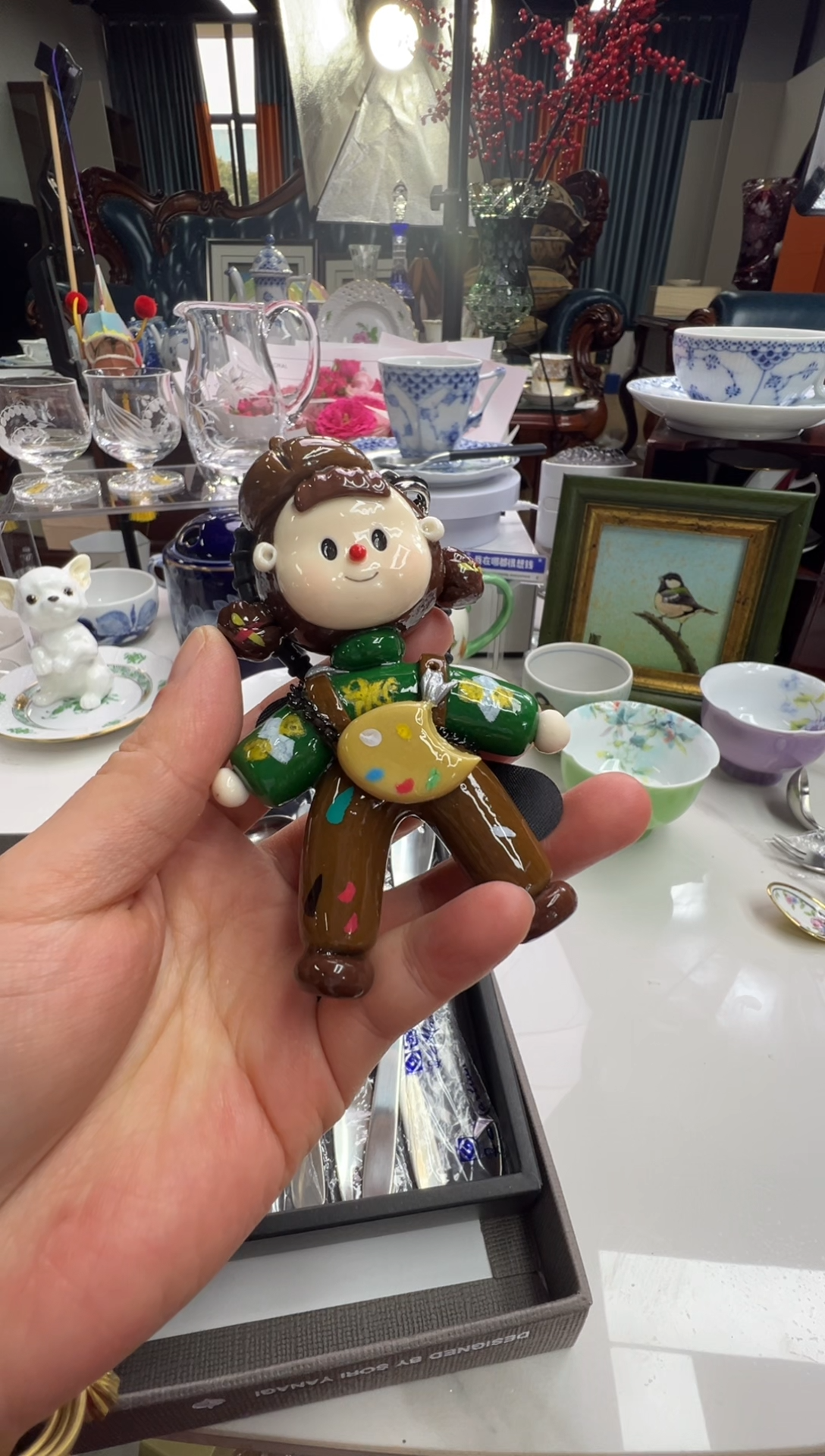 【闪购商品】摆件w6好好好好好好