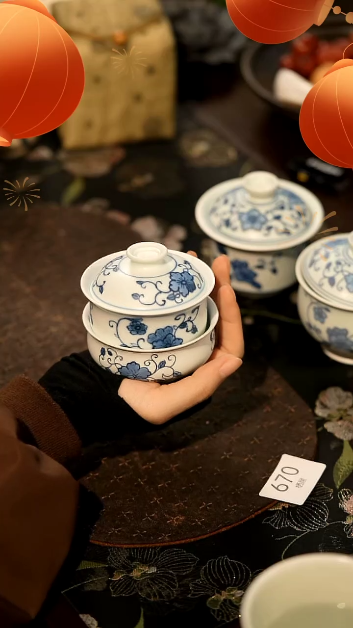 【闪购商品】山居秋暝手工手作@@CJA85/A83