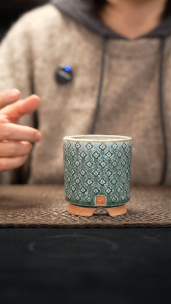 口径6花盆-12-3-086特