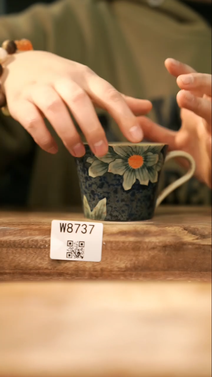 【经典福利】/ 杯子@@W8737