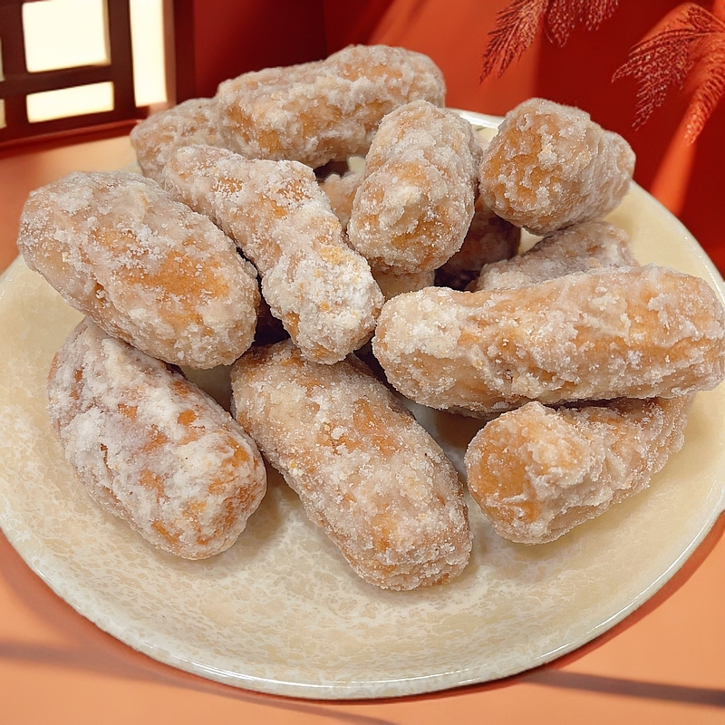 江面条（传统面点）清真 