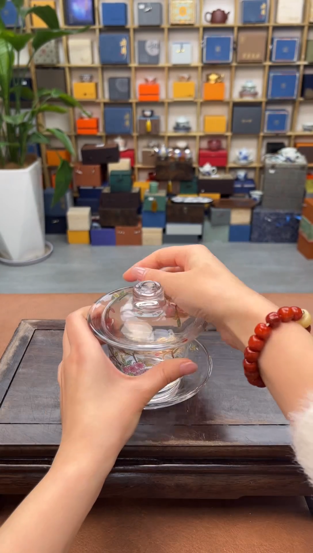 【闪购商品】@@万瓷茶奢馆甄选精品