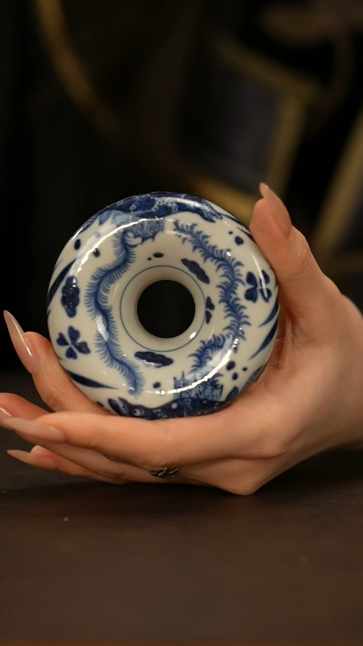 【闪购商品】瓷片             元真