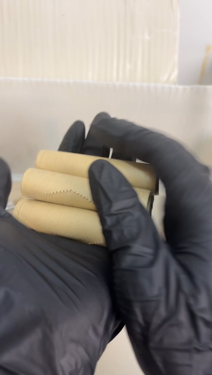 整卷 法定货币原光原卷原厂封装  131