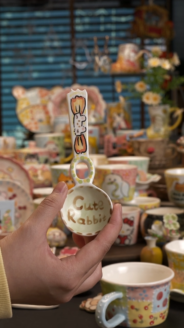 【原创设计】景德镇手绘陶瓷