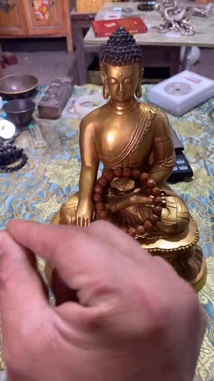【闪购商品】金刚菩提吊坠精品好物