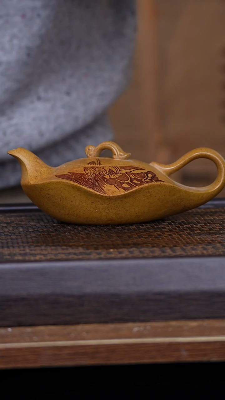 【闪购商品】紫砂茶壶456789312546789