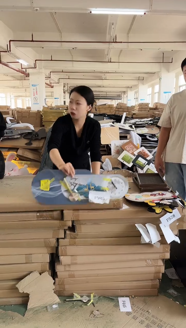 横款孤品果果微瑕闪购F9885
