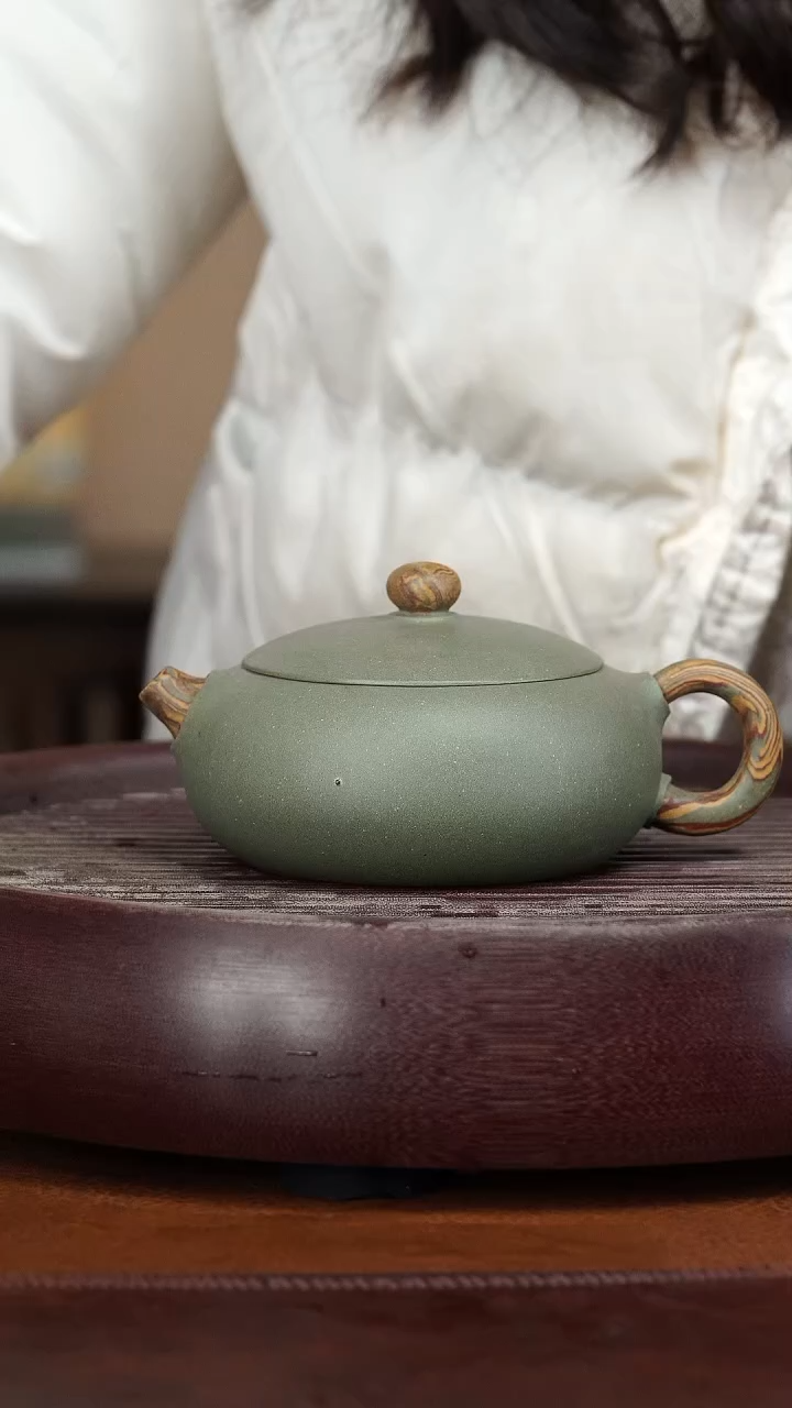 【闪购商品】紫砂茶壶宜兴紫砂壶