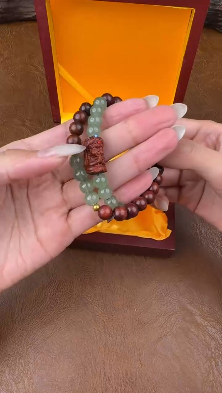 墨韵阁文玩小叶紫檀链接@@sp057