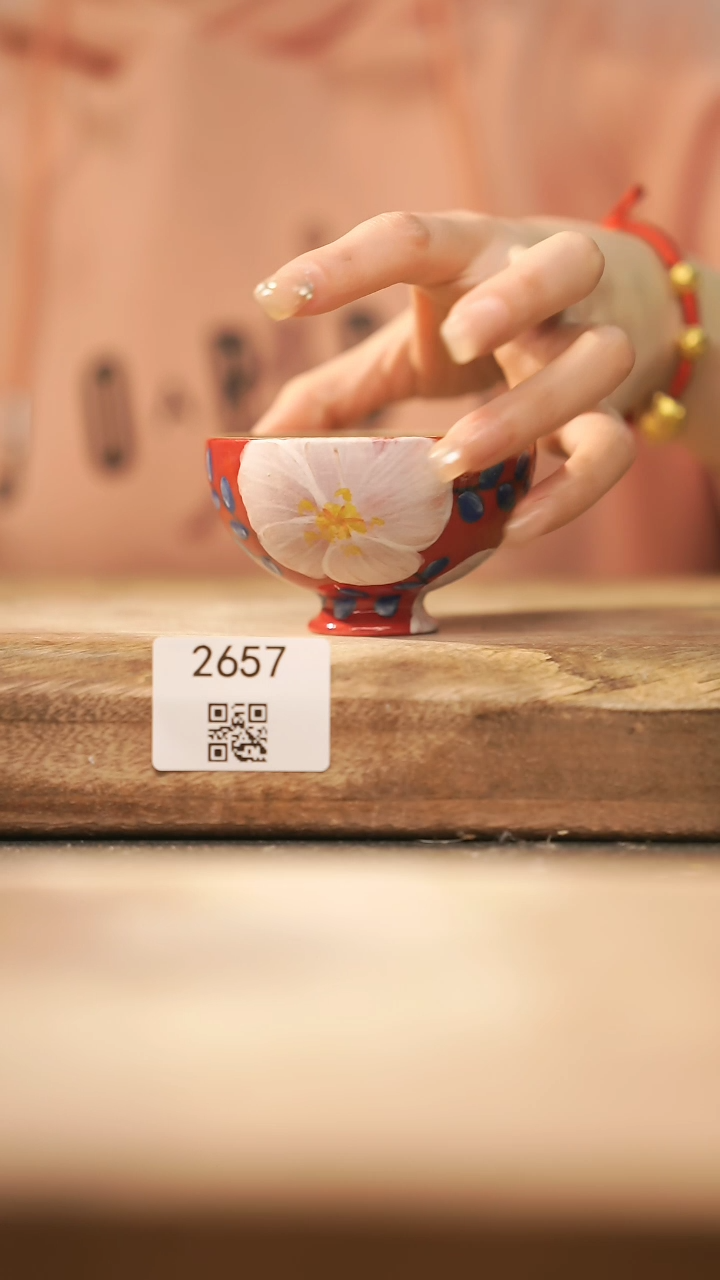 【闪购商品】【落单孤品】福利/杯子@@2657