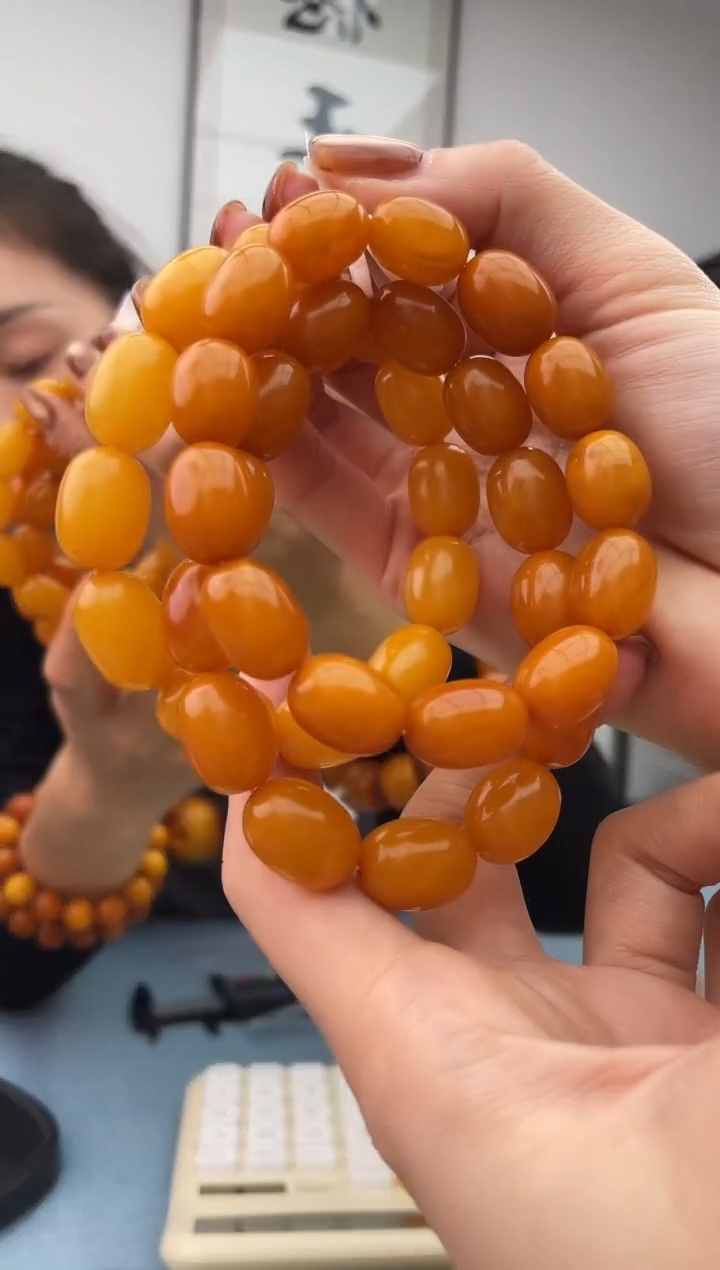 【闪购商品】蜜蜡珠宝奇石未镶嵌017.11，多样性发其一假一罚十