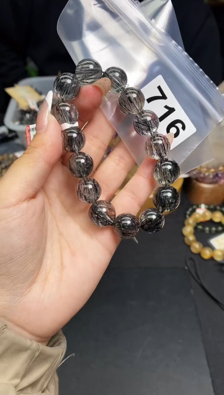 【闪购商品】手串未镶嵌水晶手串716