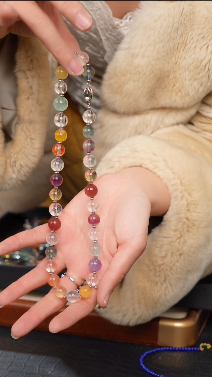 水晶摆件未镶嵌031