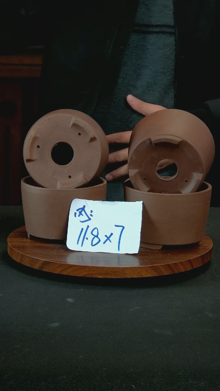 【闪购商品】紫砂N15