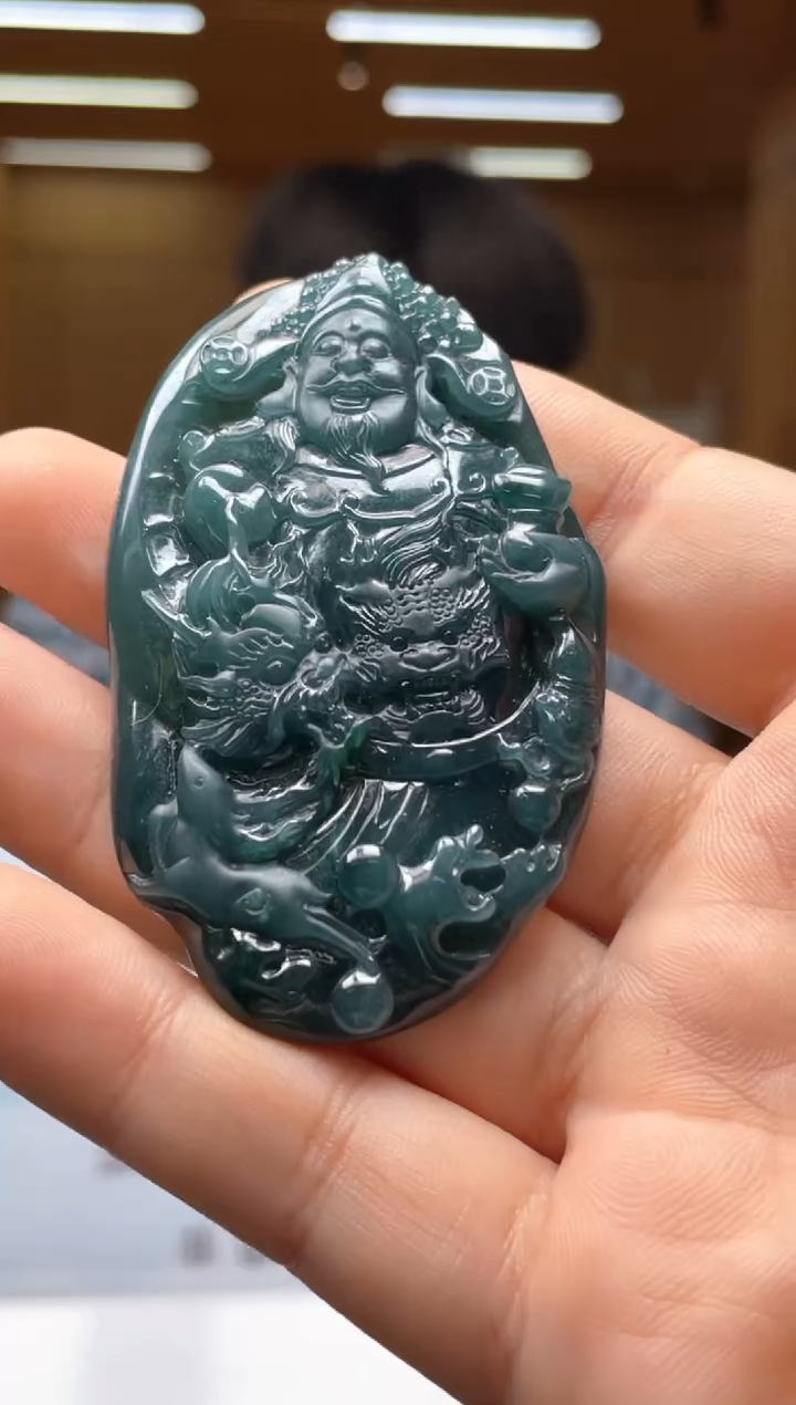 未镶嵌定制翡翠********451