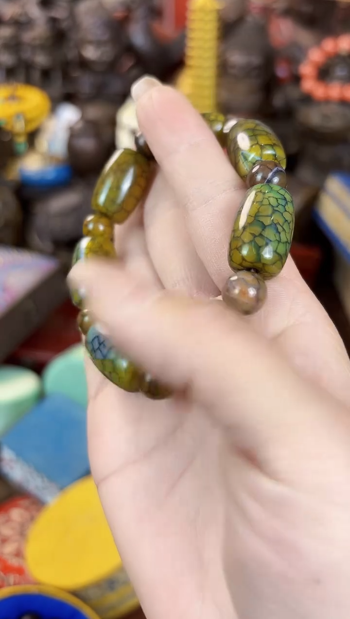 【闪购商品】玛瑙/玉髓手链合金【闪购商品闪购商品】