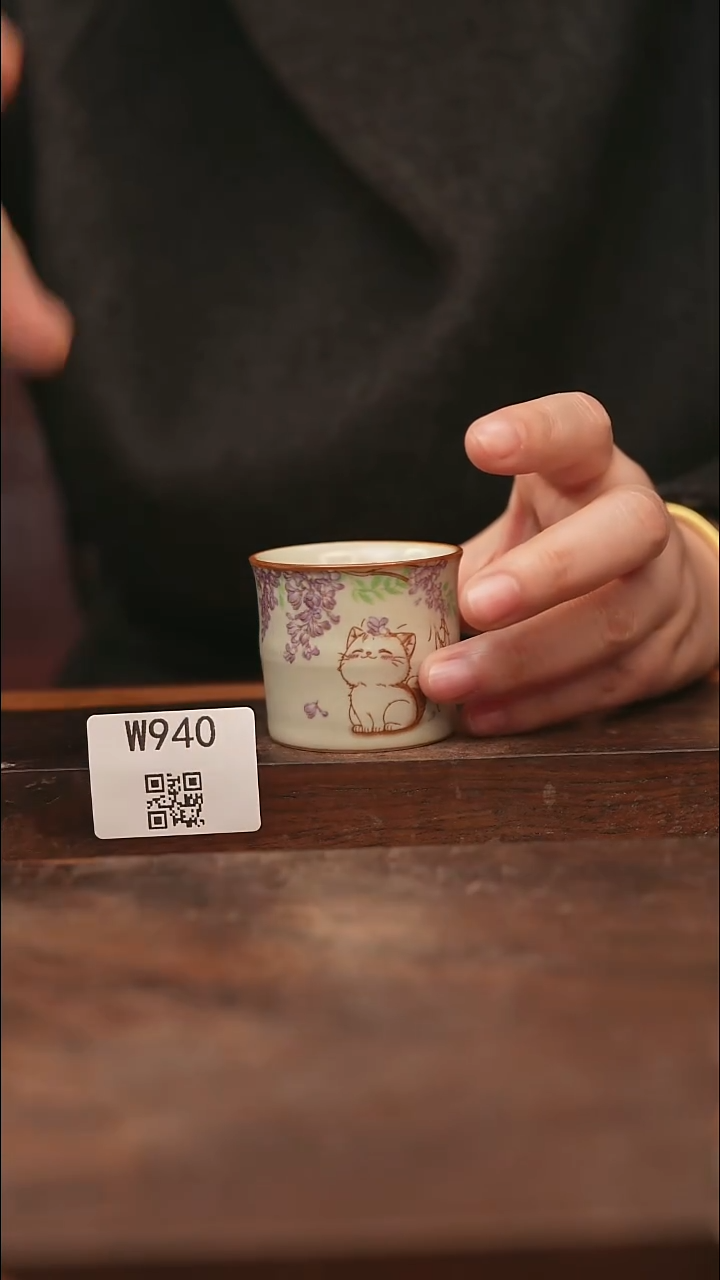 【经典福利】/杯子@@W940