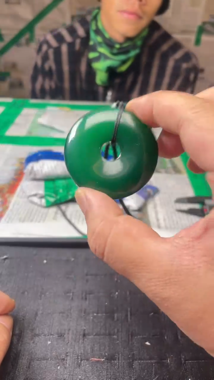 林子收货时尚吊坠GH-1