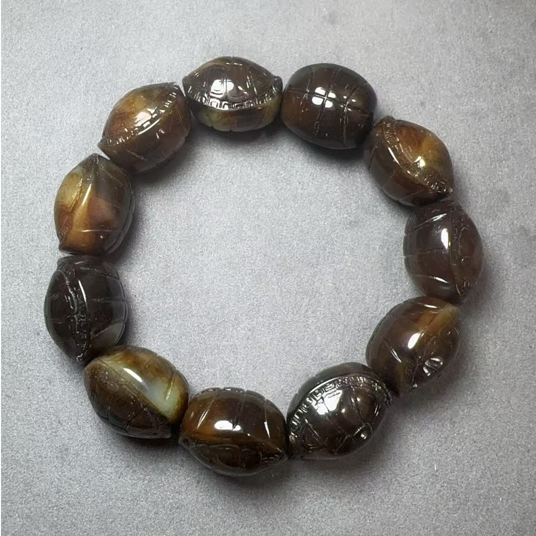 非金属木质手链 精品时尚手链x653