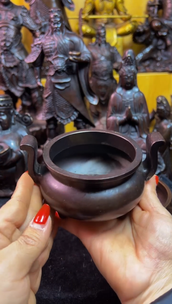 【闪购商品】1案台摆件 物品摆件 