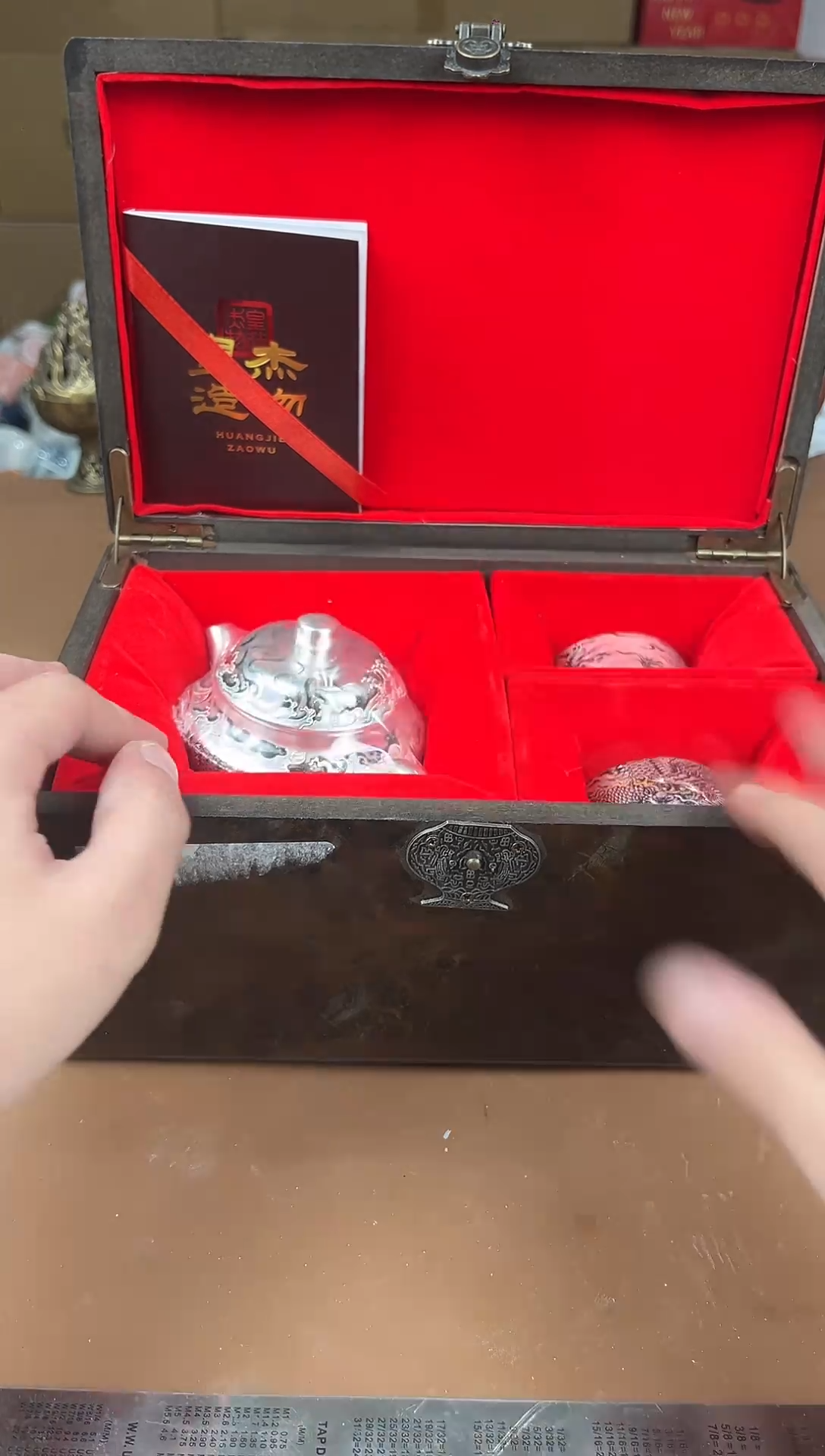 陶瓷库存清仓福利！