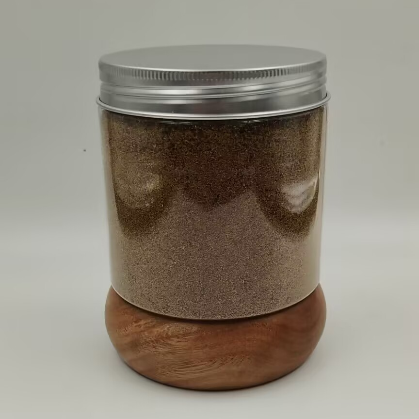 高油奇楠沉香据粉一瓶50克