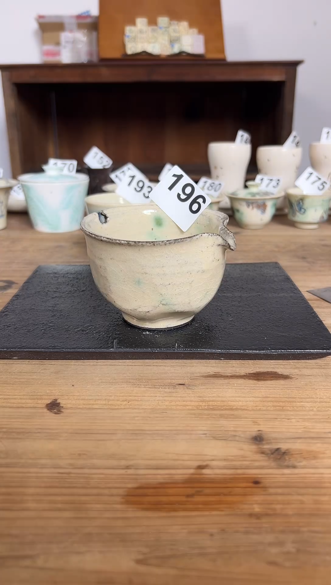 【闪购商品】摆件景德镇 不俗屿茶器