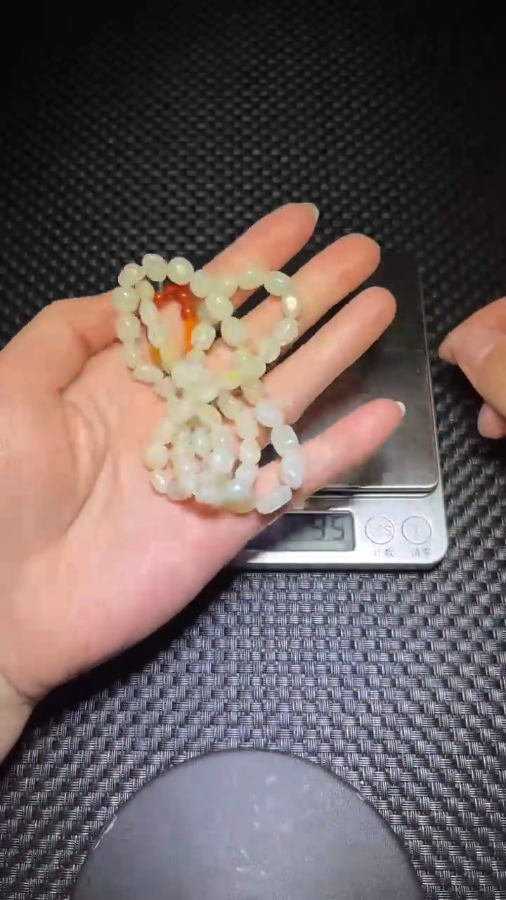 【闪购商品】和田玉挂件未镶嵌109