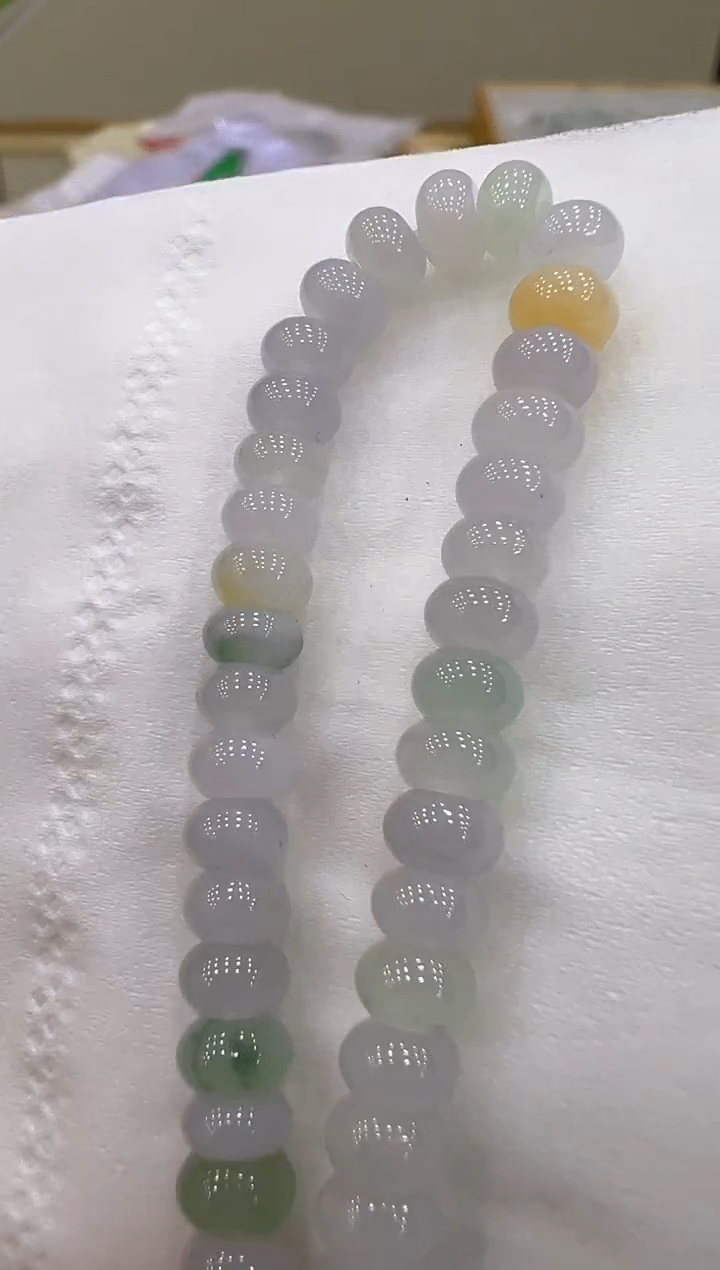 未镶嵌手串翡翠多样性团购发一件