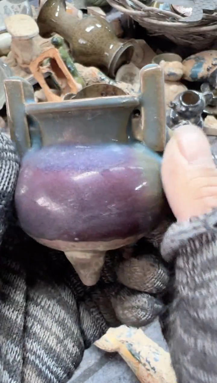 【闪购商品】摆件瓷器瓷器瓷器瓷器