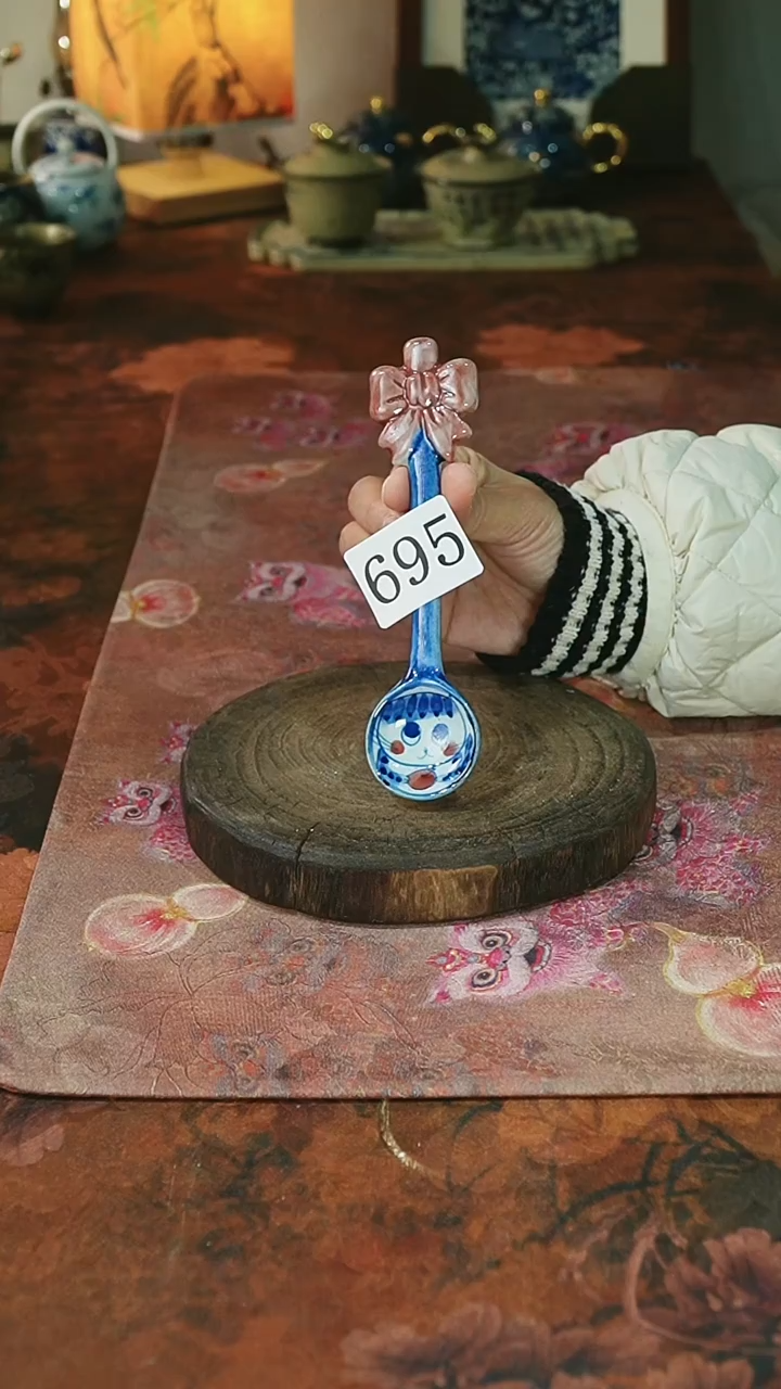 茶碗...........695