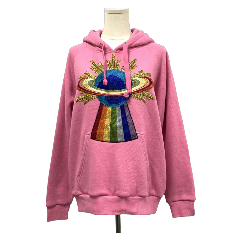 古驰/卫衣/95新/[251220MS]