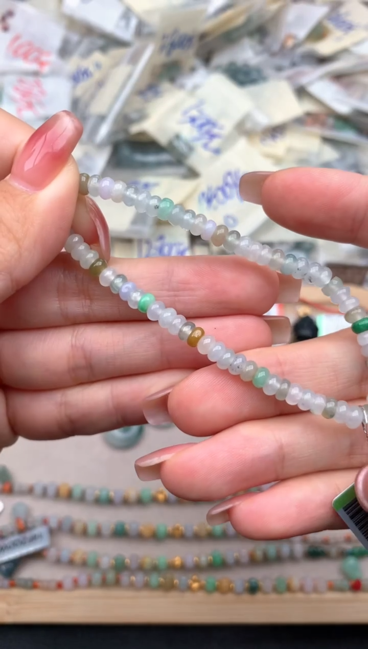 未镶嵌挂件翡翠一