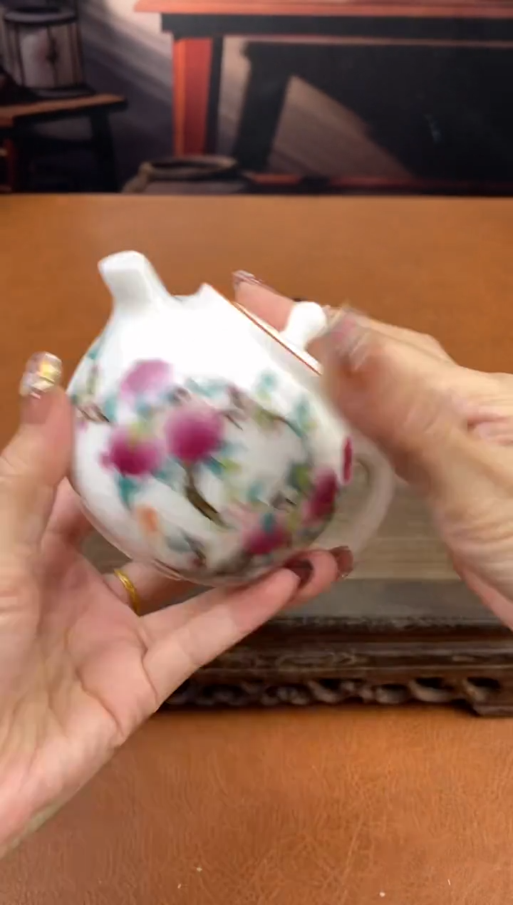 【闪购商品】陶禧茶器闪购福利V