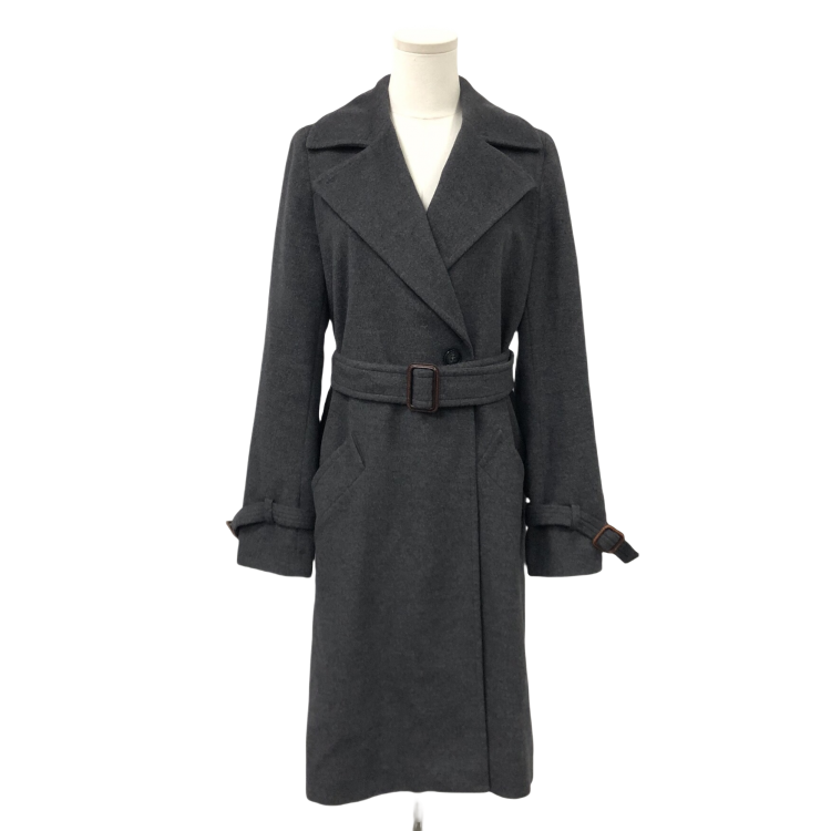 麦丝玛拉/大衣/95新/[251216MY2F]