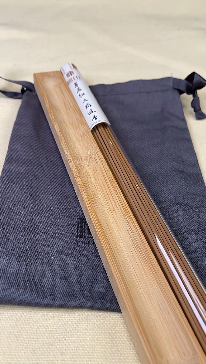 沉香 芽庄红土龙涎  线香