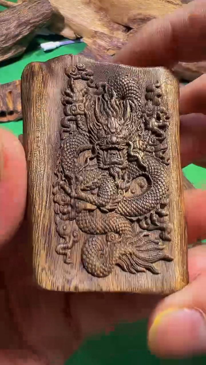 【闪购商品】沉香吊坠72号菩萨金丝结多样性发一