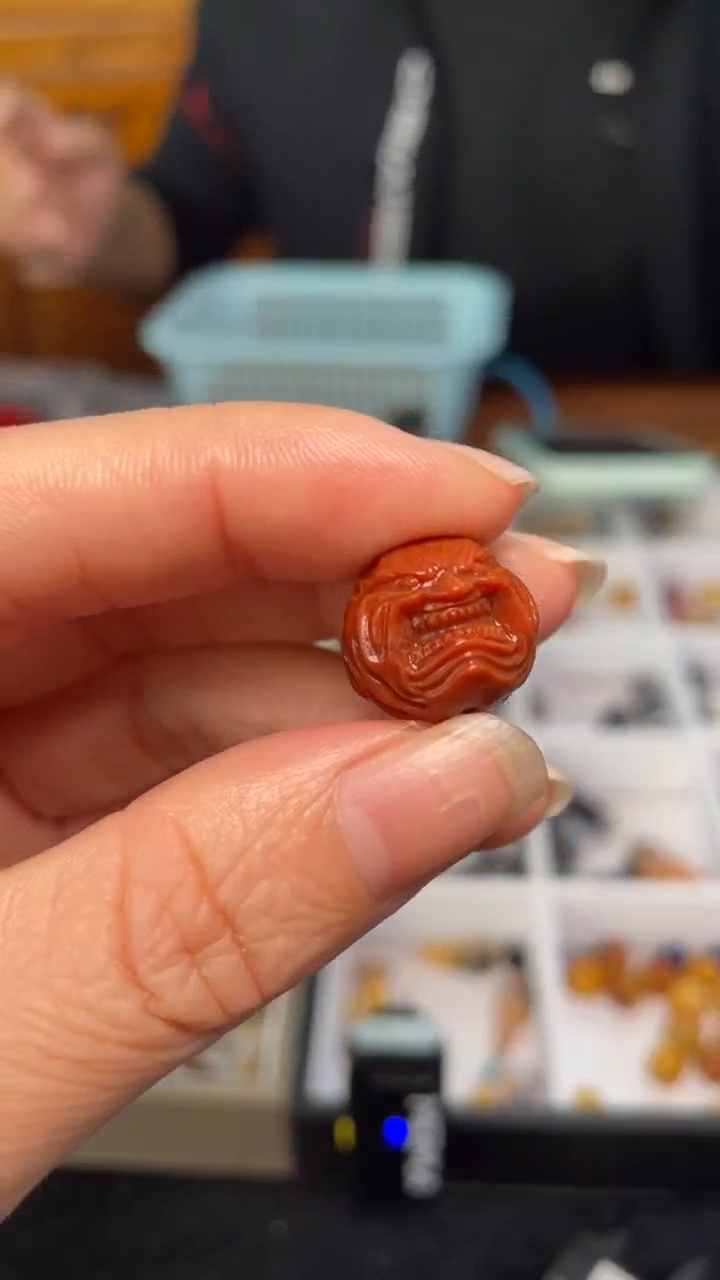 【闪购商品】玛瑙/玉髓配饰未镶嵌137