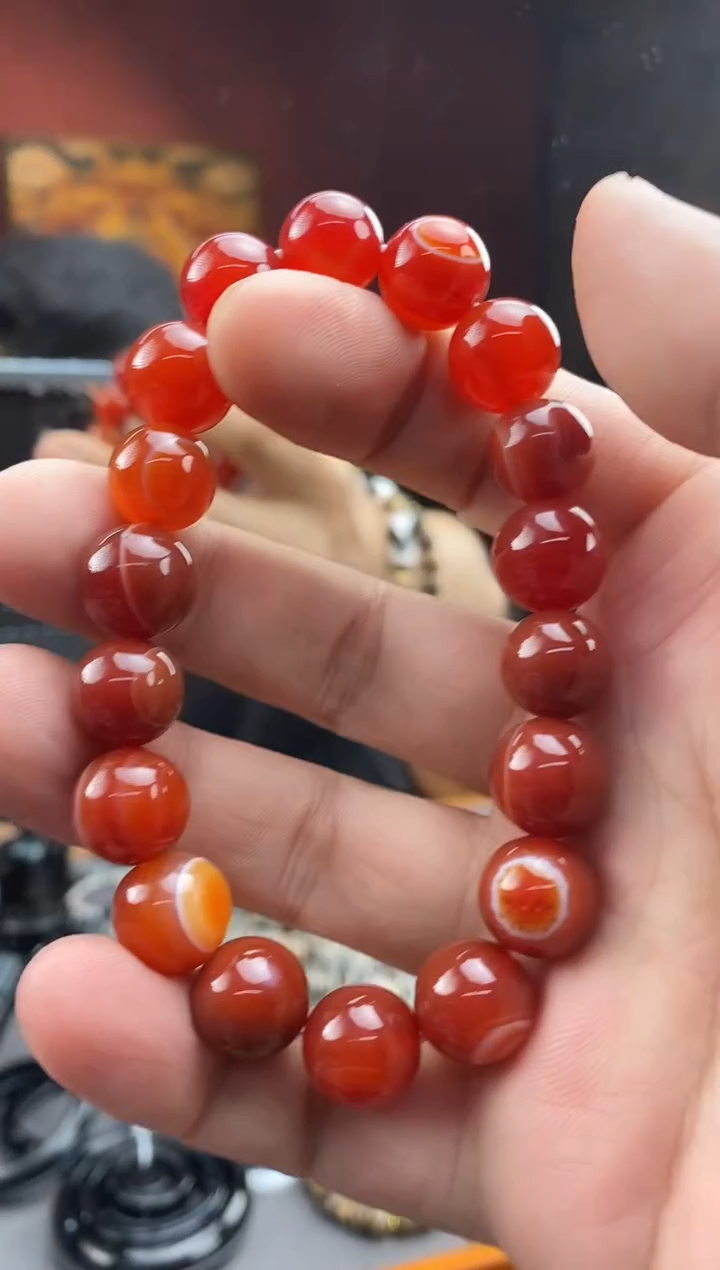 玛瑙/玉髓68未镶嵌-707