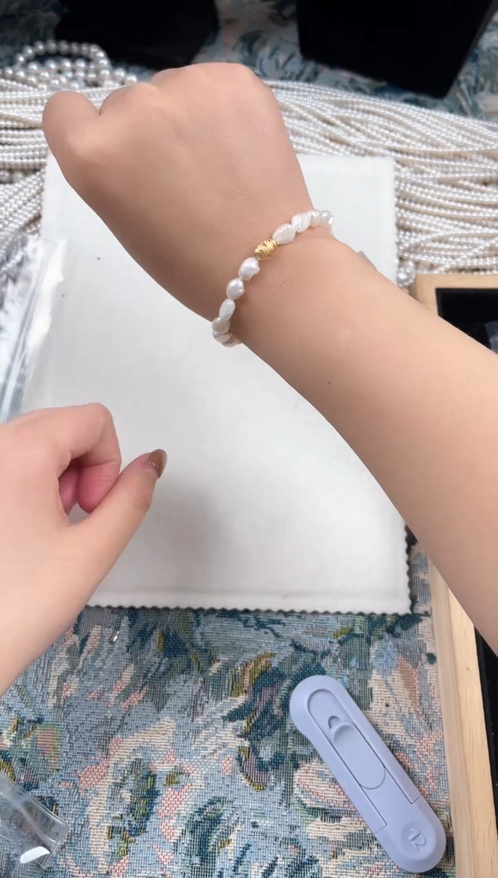 【闪购商品】淡水珍珠1未镶嵌1111111111