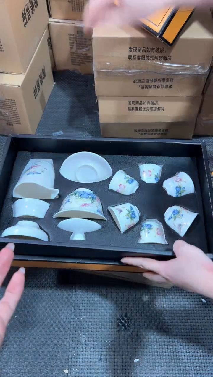 【闪购商品】瓷片@@@@@@@@@@W405