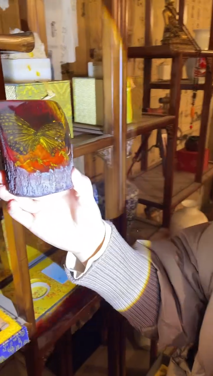 【闪购商品】一一一一一一蝴蝶