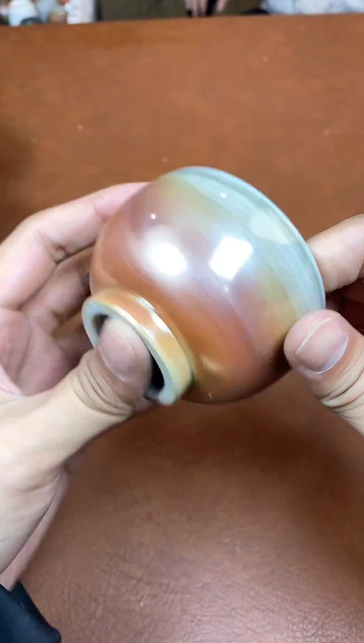 【闪购商品】观寂茶器柴烧专拍链接082