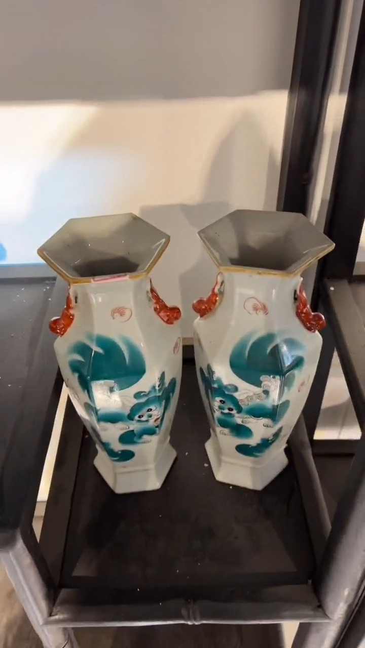 【闪购商品】摆件瓷摆件瓷摆件瓷摆件