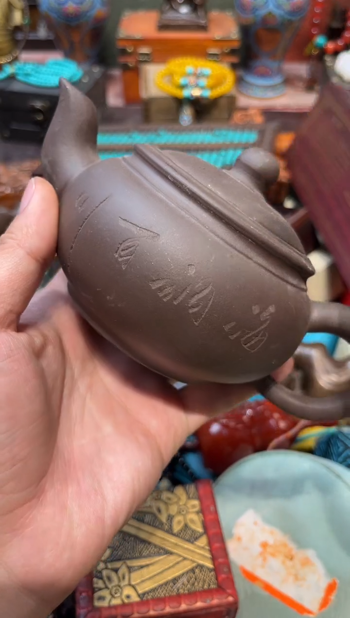 瓷片Q刘哥高端专属精品5