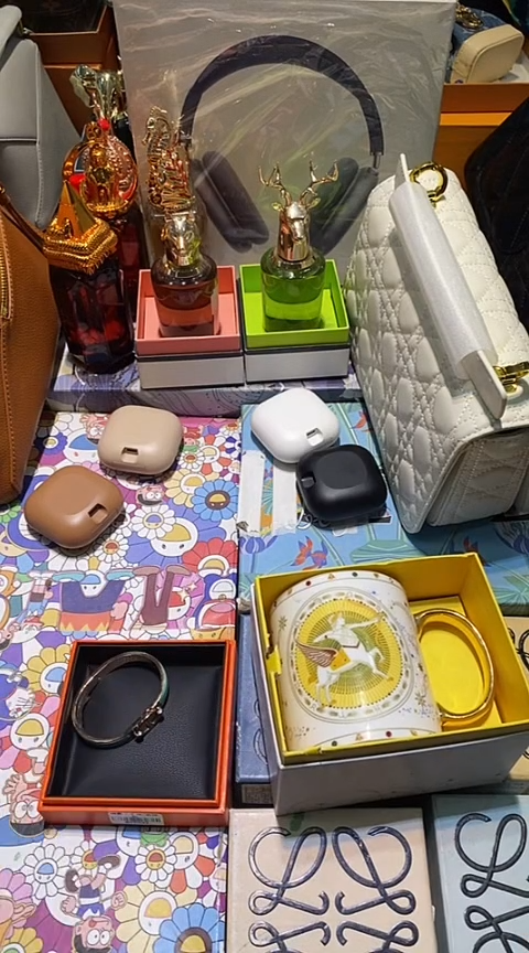 【闪购商品】瓷片换类目孤品单品一件不留032