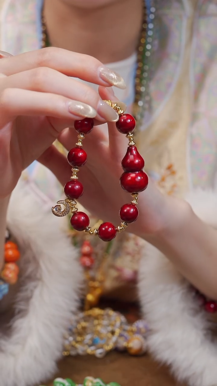 636精工手串-----299