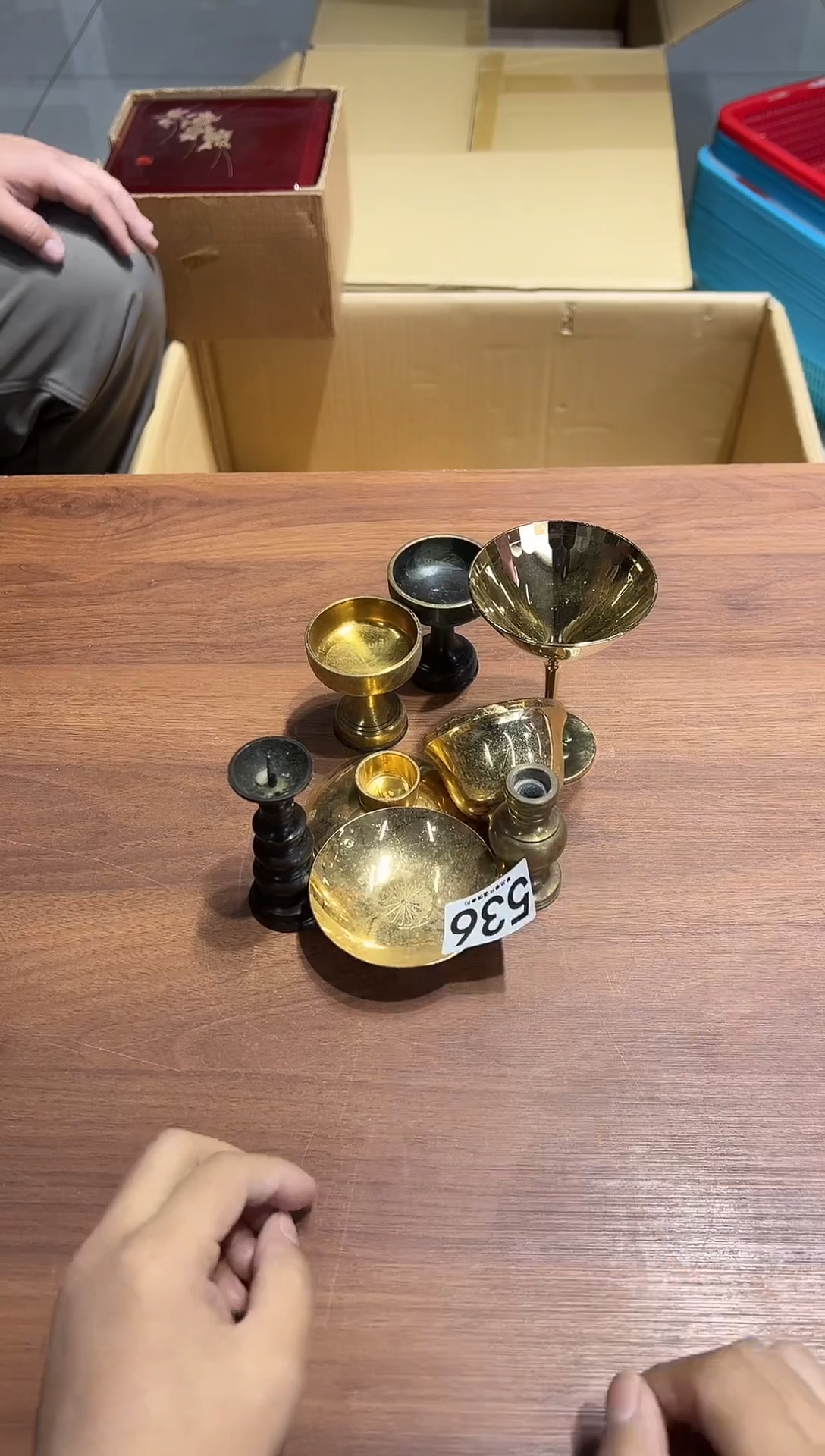山**久536..........茶摆件