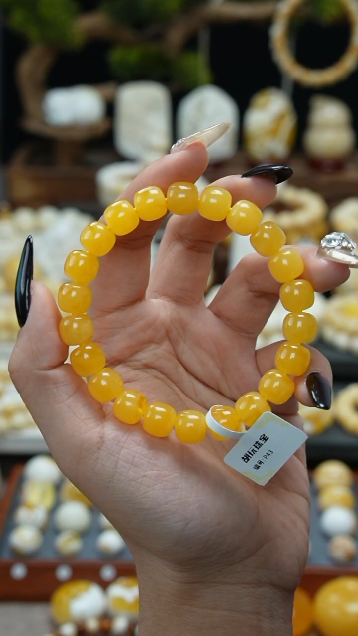 【闪购商品】琥珀裸石未镶嵌1111111111